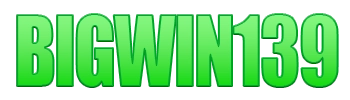 Logo BIGWIN139